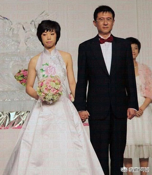 为什么很多豪门或富豪会对奥运冠军情有独钟,并选择和奥运冠军结婚呢?