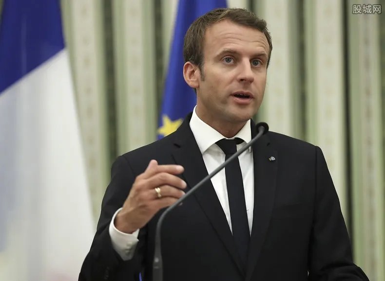 法国将再次封国 因近期疫情形势愈发严峻