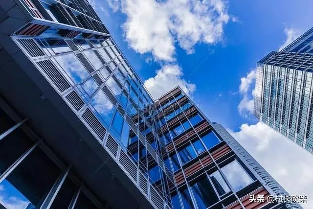 深圳写字楼和公寓的租金