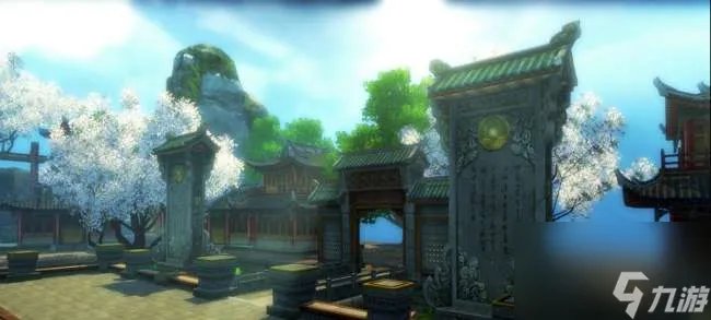 笑傲江湖OL峨眉技能搭配及玩法攻略 附竞技场打法教学