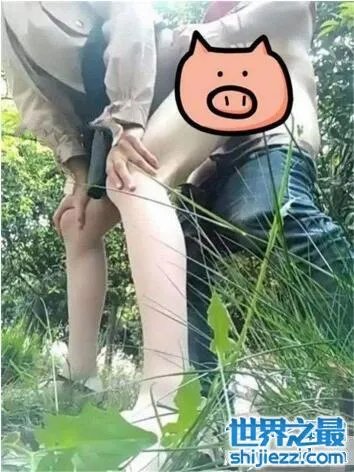 盘点那些真实的野战门事件,这些照片父母看了会怎样