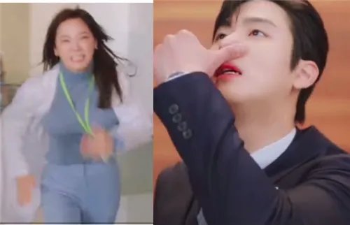 社内相亲更新时间什么时候更新每周几 一共多少集原著小说叫什么名字