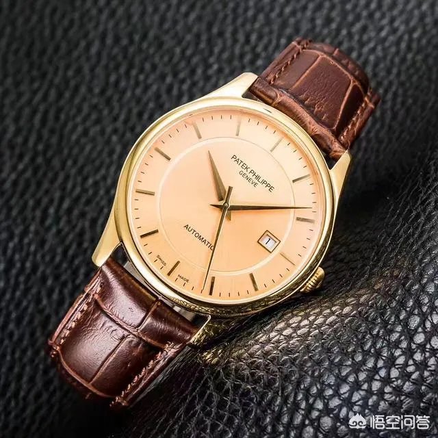 百达翡丽陀飞轮手表怎么样?
