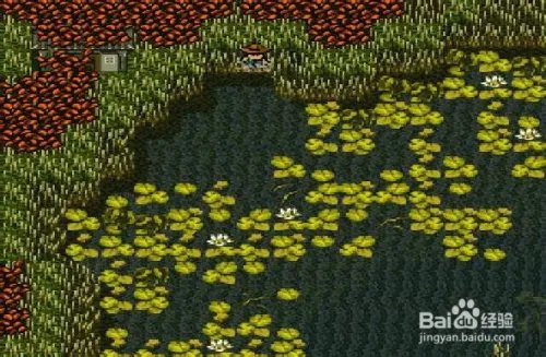 超级任天堂SFC钓鱼太郎2完整版图文攻略