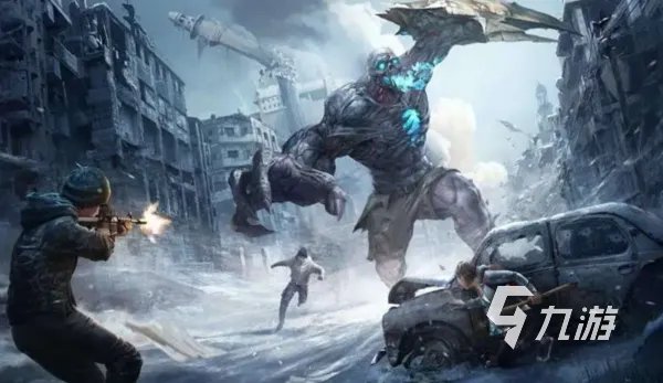 自由的游戏手机游戏推荐 好玩又自由的游戏排行榜2023