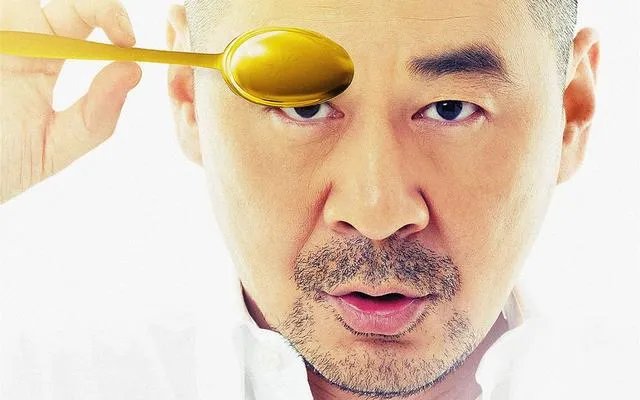 电影《一个勺子》你们看懂了吗？