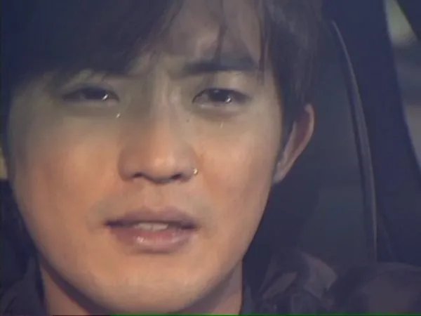 泡沫爱情的剧情简介