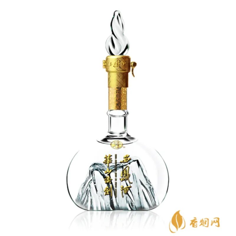 西凤名酒坊多少钱?让我们来一探究竟!