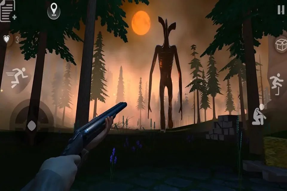 警笛头怕什么人物 警笛头的能力设定