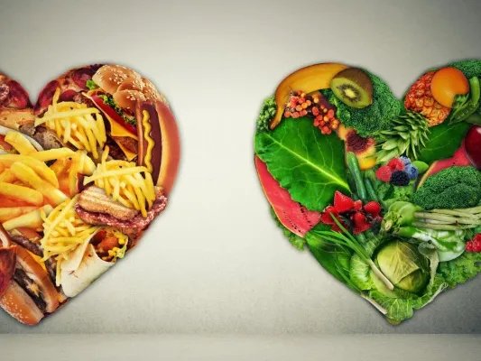 简单营养减肥早餐