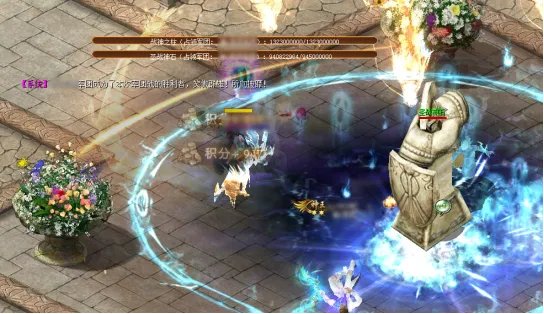 《魔域》军团战怎么玩?军团战玩法攻略教学