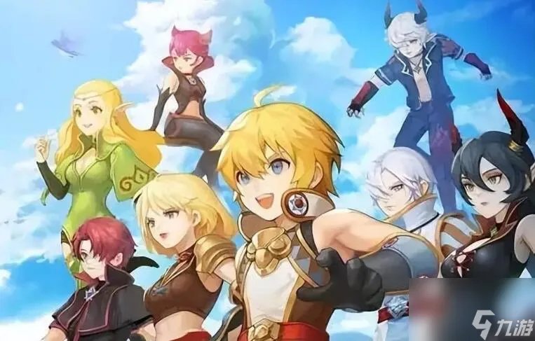 龙之谷世界什么职业好玩 龙之谷世界职业强度解析2023