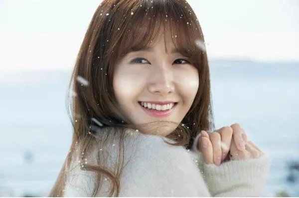 亚洲公认的第一美女是谁?