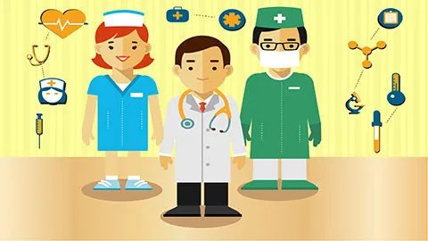 眼袋可以消除吗