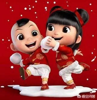 支付宝扫码和扫福娃