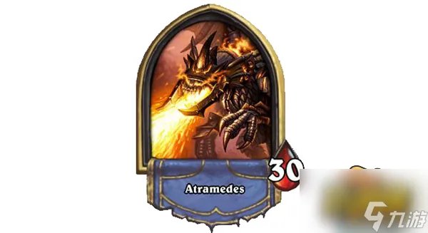 炉石传说艾卓曼德斯怎么打 艾卓曼德斯打法攻略