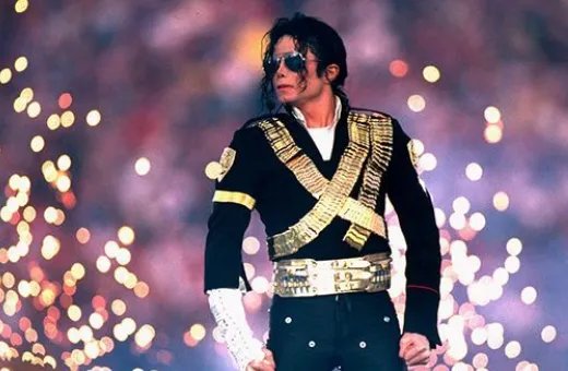 迈克尔杰克逊和迈克尔乔丹谁的影响力大？