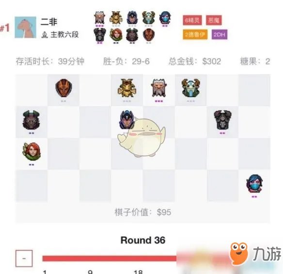 《DOTA2》自走棋灵魂守卫流怎么玩 灵魂守卫流吃鸡攻略