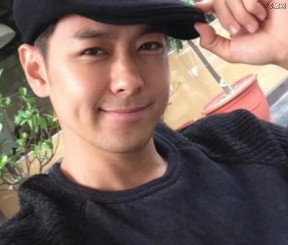 林志颖有几个儿子 林志颖儿子叫什么名字