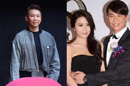 陶喆晒妻子孕照 David曝孕妻近况肚子重