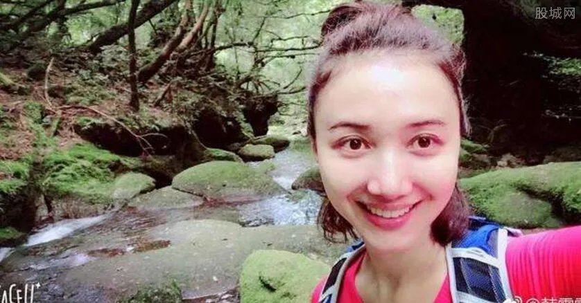 揭秘韩雯雯老公是谁 韩雯雯什么时候结的婚