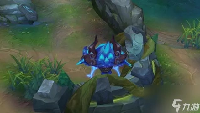 王者中的buff持续时间是多长 王者荣耀所有buff中红蓝和暴君buff持续时间