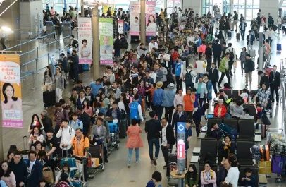 韩国大选为何提前启动投票？