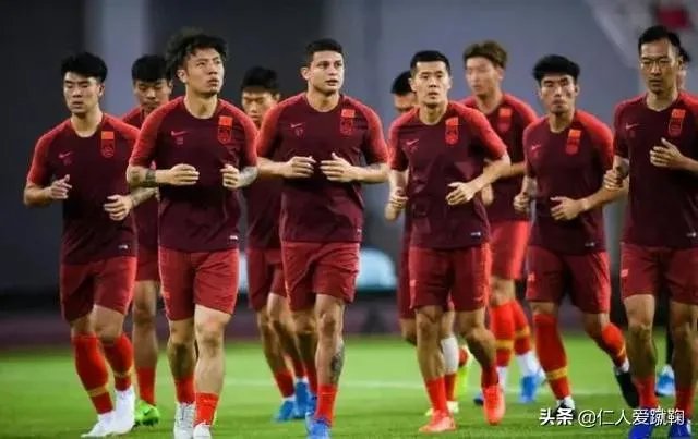 预测，今晚国足vs马尔代夫会有什么结果？