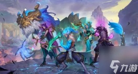 英雄联盟手游s9赛季什么时候结束 s9赛季结束时间介绍