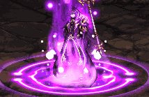 《DNF》魔界大战终结者光环外观一览