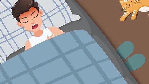 得了血热怎么办