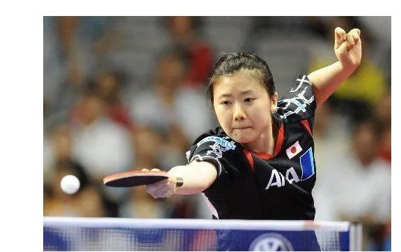 福原爱为何被老公嘲笑？