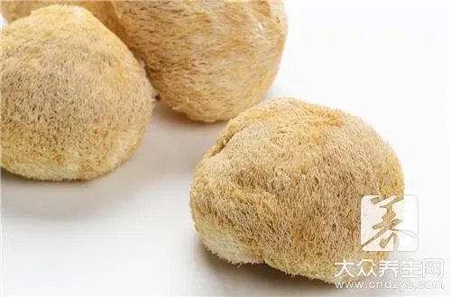 怎样泡发猴头菇