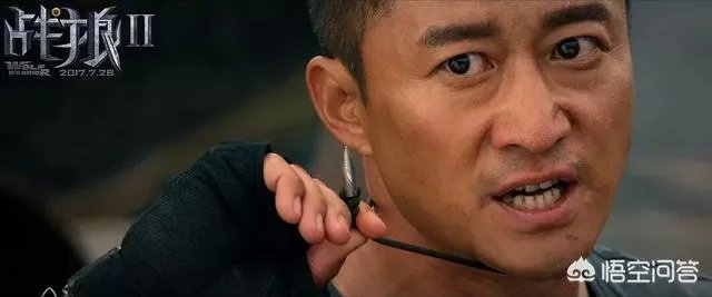 吴京获得华表奖最佳男主角，他的演技真的可以获得影帝吗？