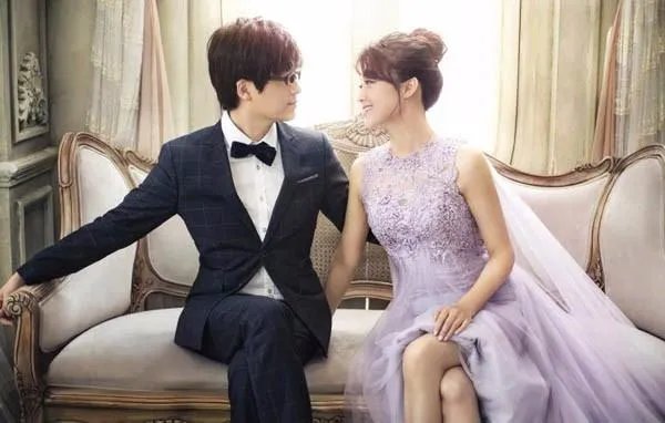 玖月奇迹有孩子了吗 王小海王小玮年内结婚婚纱照曝光