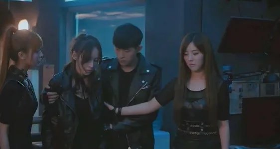 敖犬演过的电视剧有哪些？