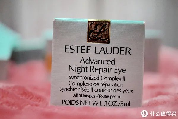 雅诗兰黛眼霜好用吗