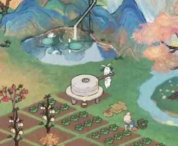 《桃源深处有人家》仓库爆满怎么办 仓库爆满解决方法