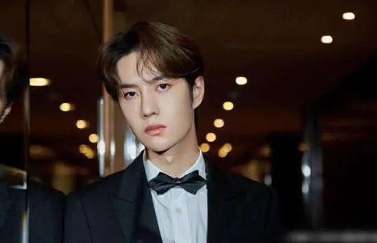 杨迪妈妈把沈腾认成王一博 问其原因后网友都笑惨了