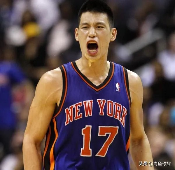 林书豪社媒晒总冠军戒指，周杰伦留言引网友捧腹，他都说了什么？