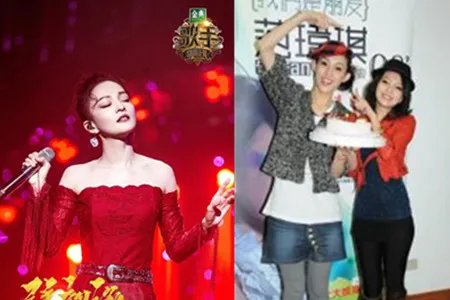 陈建州发文疑劝解 夫妇二人一唱一和