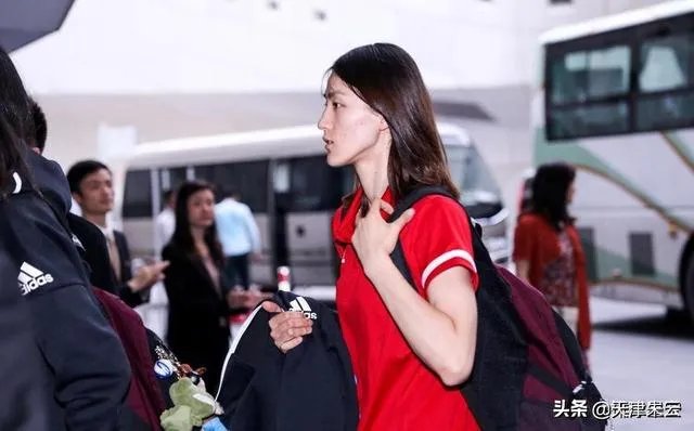 中国女排二队参加总决赛进四强有希望吗？