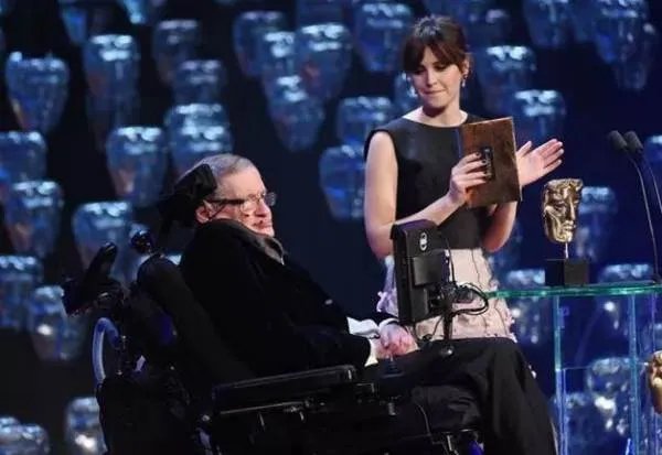 霍金去世了 物理学家还有谁