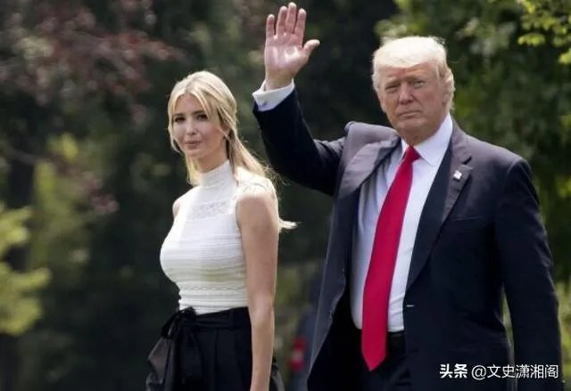 超47亿只口罩从中国运到美国!特朗普参观口罩厂却依旧没带口罩,你怎么看?