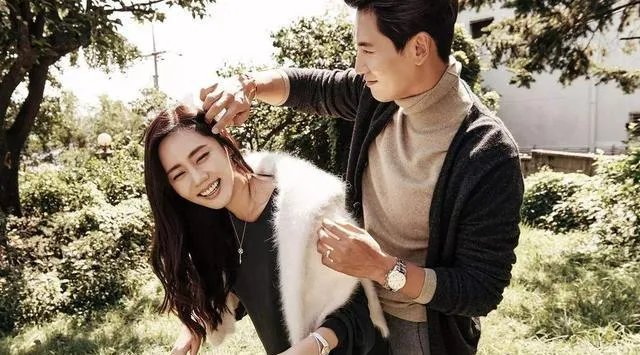 秋瓷炫下跪求婚于晓光，神仙爱情是不是真的？