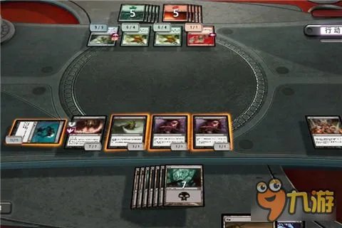 万智牌2012攻略 图文详细讲解