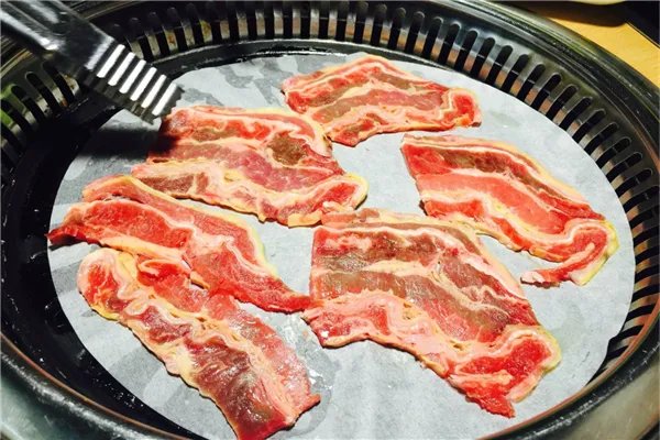 上海10家必吃自助餐 想去上海吃自助餐就不能错过这几家