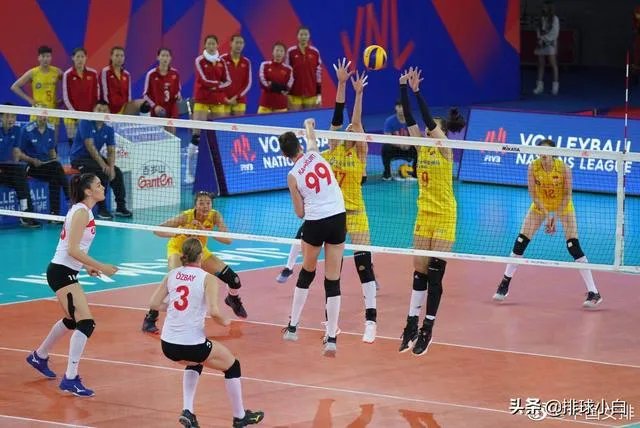 中国女排二队参加总决赛进四强有希望吗？