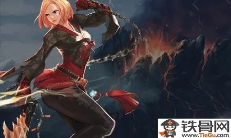 神枪手转什么好