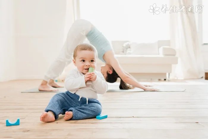 哪些瑜伽动作减肚子